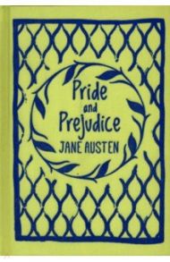 Pride and Prejudice / Austen Jane