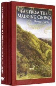 Far from the Madding Crowd / Hardy Thomas