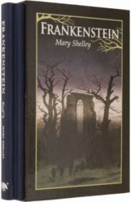 Frankenstein / Shelley Mary