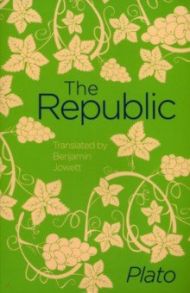 The Republic / Plato