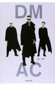 Depeche Mode by Anton Corbijn / Corbijn Anton