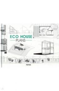 Eco House Plans