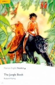 The Jungle Book. Level 2 / Kipling Rudyard