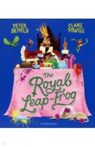 The Royal Leap-Frog / Bently Peter