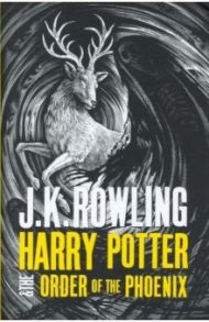 Harry Potter and the Order of the Phoenix / Rowling Joanne