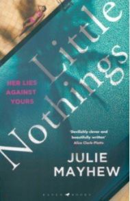 Little Nothings / Mayhew Julie