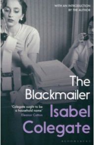 The Blackmailer / Colegate Isabel