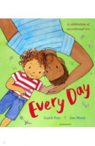 Every Day / Peter Gareth