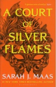 A Court of Silver Flames / Maas Sarah J.