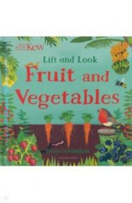 Kew. Lift and Look Fruit and Vegetables / Cottingham Tracy