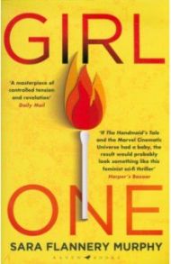 Girl One / Murphy Sara Flannery