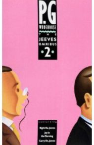 The Jeeves Omnibus 2 / Wodehouse Pelham Grenville