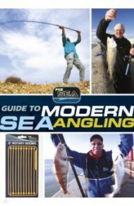 Fox Guide to Modern Sea Angling