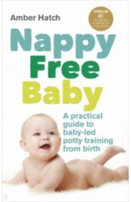 Nappy Free Baby / Hatch Amber