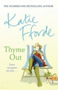 Thyme Out / Fforde Katie