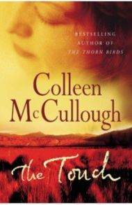 The Touch / McCullough Colleen