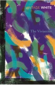 The Vivisector / White Patrick