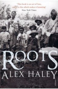 Roots / Haley Alex