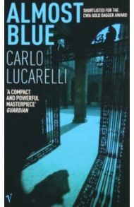 Almost Blue / Lucarelli Carlo