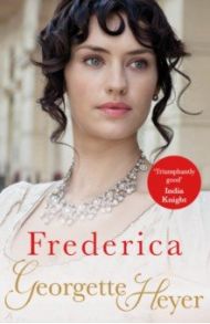 Frederica / Heyer Georgette