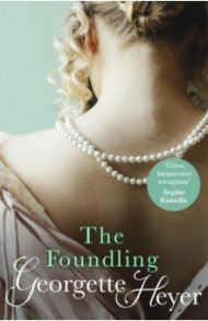 The Foundling / Heyer Georgette