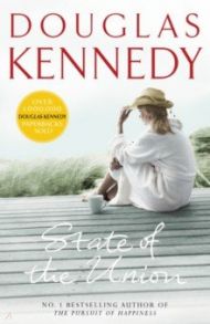 State Of The Union / Kennedy Douglas