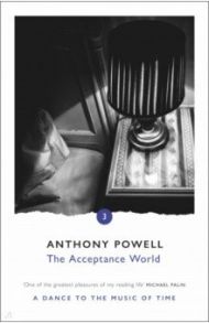 The Acceptance World / Powell Anthony