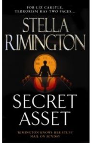 Secret Asset / Rimington Stella