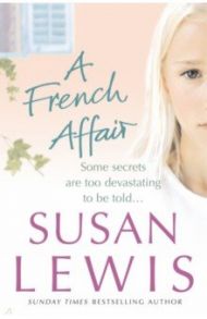 A French Affair / Lewis Susan