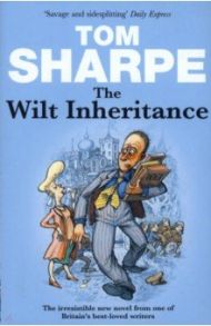 The Wilt Inheritance / Sharpe Tom