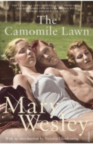 The Camomile Lawn / Wesley Mary