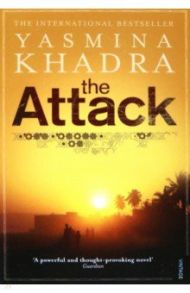 The Attack / Khadra Yasmina