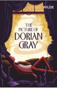 The Picture of Dorian Gray / Wilde Oscar