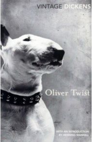 Oliver Twist / Dickens Charles