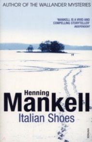 Italian Shoes / Mankell Henning