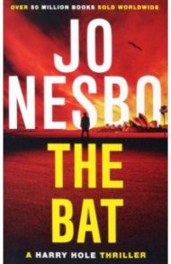 The Bat / Nesbo Jo