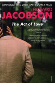 The Act of Love / Jacobson Howard