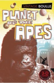 Planet of the Apes / Boulle Pierre