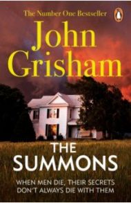 The Summons / Grisham John