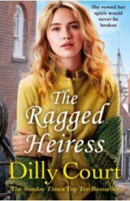 The Ragged Heiress / Court Dilly