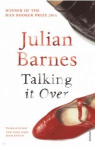 Talking It Over / Barnes Julian