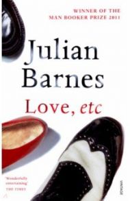 Love, Etc / Barnes Julian