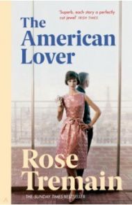 The American Lover / Tremain Rose