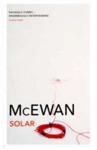 Solar / McEwan Ian