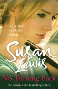 No Turning Back / Lewis Susan