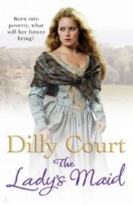 The Lady’s Maid / Court Dilly