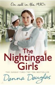 The Nightingale Girls / Douglas Donna