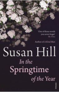 In the Springtime of the Year / Hill Susan