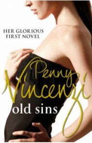 Old Sins / Vincenzi Penny