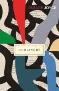 Dubliners / Joyce James